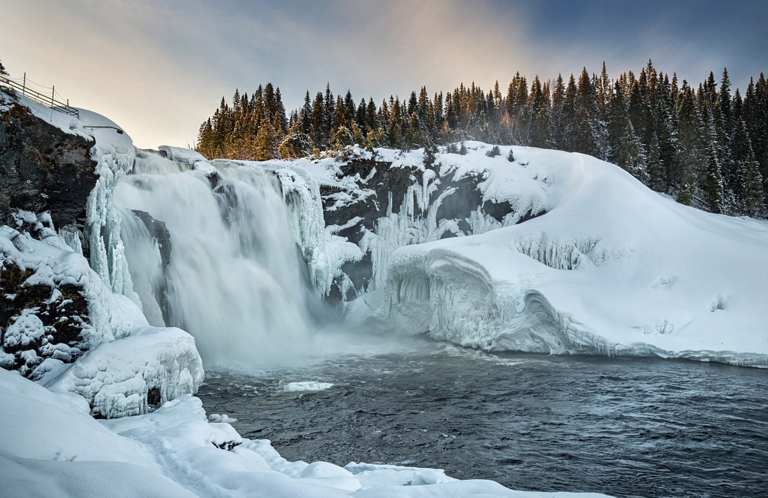 tannforsen